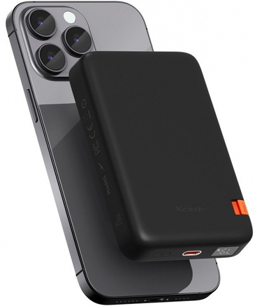 Mcdodo MC-510 20W 10000 mAh Powerbank — ürün görseli 9