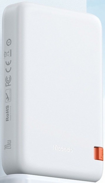 Mcdodo MC-510 20W 10000 mAh Powerbank — ürün görseli 6