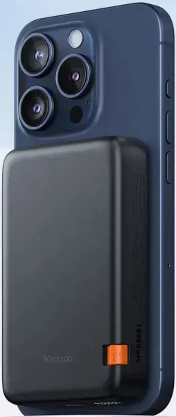 Mcdodo MC-510 20W 10000 mAh Powerbank — ürün görseli 3