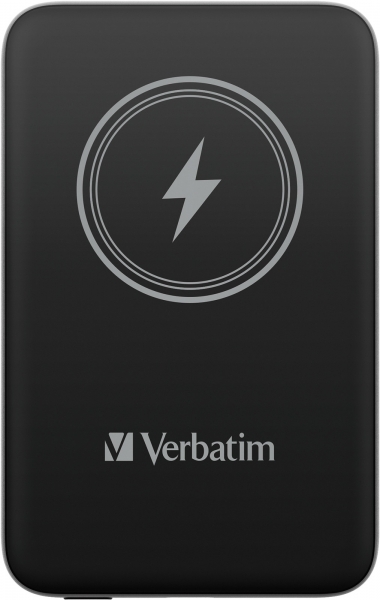 Verbatim Charge 'n' Go 10000 mAh Powerbank (MCP-10)