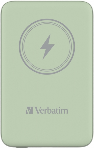 Verbatim Charge 'n' Go 10000 mAh Powerbank (MCP-10) — ürün görseli 3