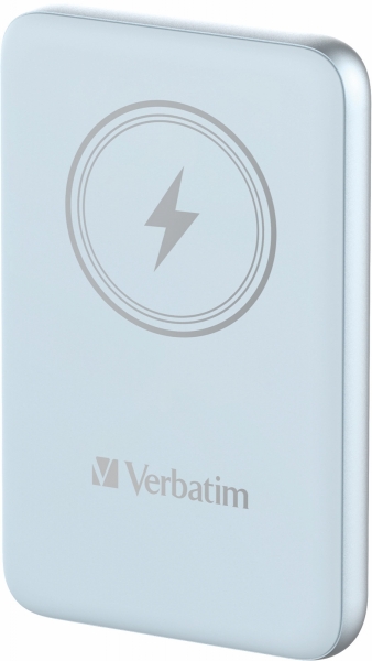 Verbatim Charge 'n' Go 10000 mAh Powerbank (MCP-10) — ürün görseli 5