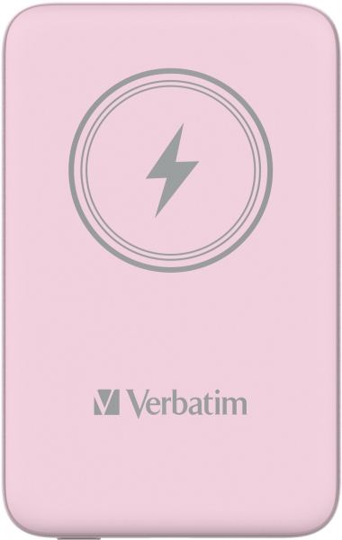 Verbatim Charge 'n' Go 10000 mAh Powerbank (MCP-10) — ürün görseli 4