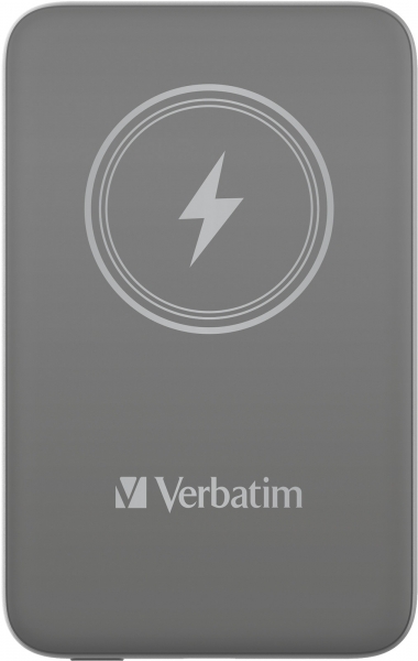 Verbatim Charge 'n' Go 10000 mAh Powerbank (MCP-10) — ürün görseli 2