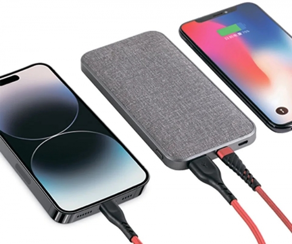 Rova PWS605 10000 mAh Powerbank (RV-PWS605) — ürün görseli 2