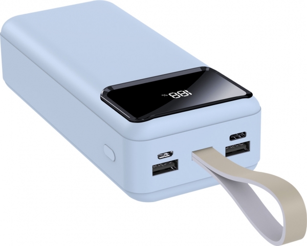 I-Xtech IX-PB028 30000 mAh Powerbank — ürün görseli 3