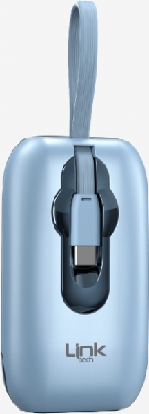 LinkTech MP09 9600 mAh Powerbank (LPB-MP09) — ürün görseli 2