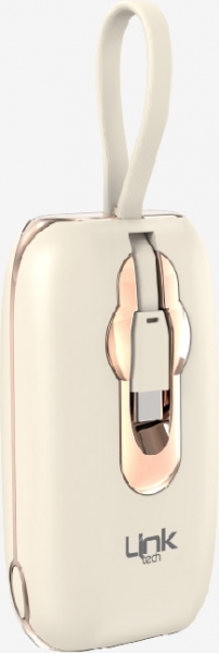 LinkTech MP09 9600 mAh Powerbank (LPB-MP09) — ürün görseli 3
