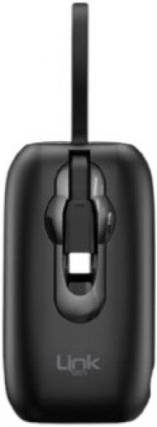 LinkTech MP09 9600 mAh Powerbank (LPB-MP09)