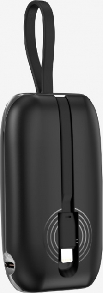 LinkTech MP09 9600 mAh Powerbank (LPB-MP09) — ürün görseli 5