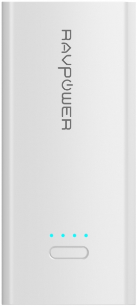 RAVPower Basis RP-PB107 5200 mAh Powerbank — ürün görseli 2