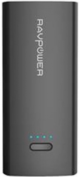 RAVPower Basis RP-PB107 5200 mAh Powerbank — ürün görseli 7