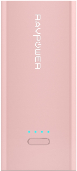 RAVPower Basis RP-PB107 5200 mAh Powerbank — ürün görseli 3
