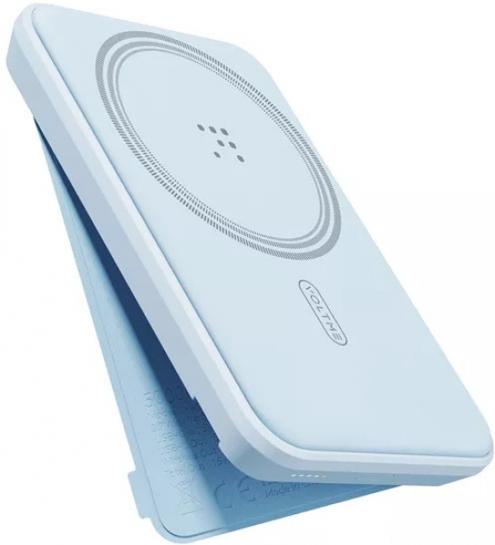Voltme MagPak 5K 5000 mAh Powerbank (B2002) — ürün görseli 2