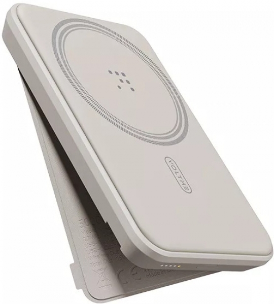 Voltme MagPak 5K 5000 mAh Powerbank (B2002) — ürün görseli 5
