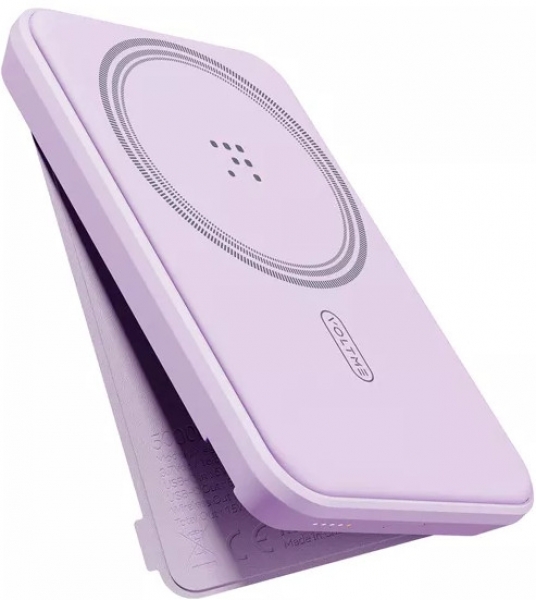 Voltme MagPak 5K 5000 mAh Powerbank (B2002) — ürün görseli 4