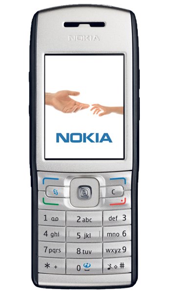 Nokia E50 (2006)
