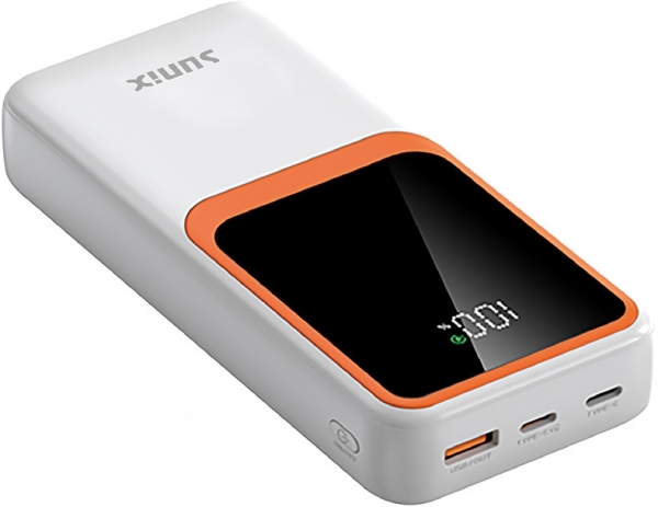 Sunix PB-70 20000 mAh Powerbank — ürün görseli 2