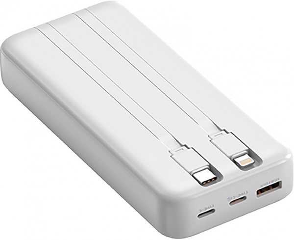 Sunix PB-70 20000 mAh Powerbank — ürün görseli 4