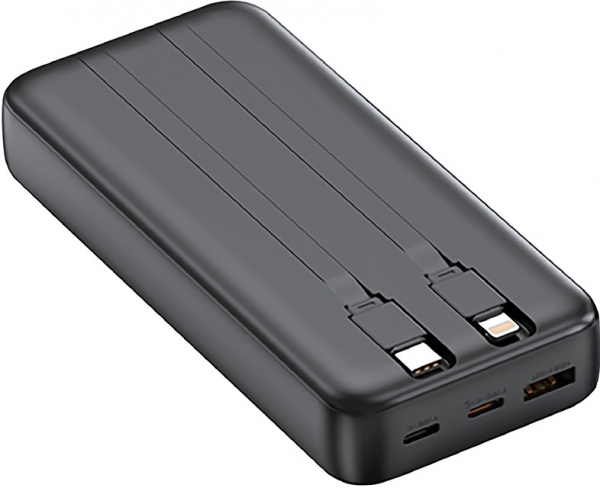 Sunix PB-70 20000 mAh Powerbank — ürün görseli 3