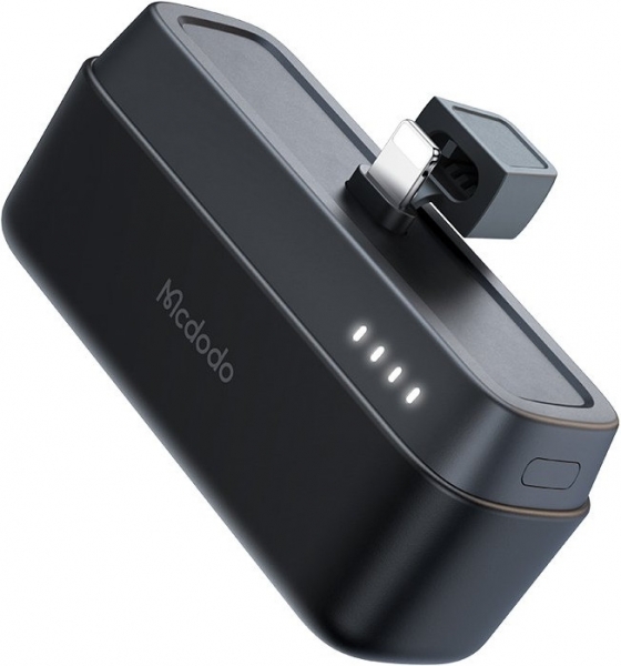 Mcdodo MC-628 5000 mAh Powerbank (MC-6282)