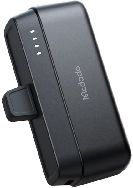 Mcdodo MC-628 5000 mAh Powerbank (MC-6282) — ürün görseli 3