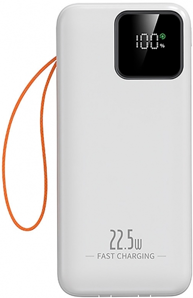 Sunix PB-60 30000 mAh Powerbank — ürün görseli 2
