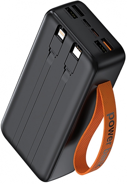 Sunix PB-60 30000 mAh Powerbank — ürün görseli 7