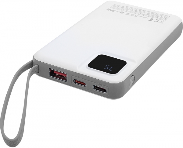 S-link M120 10000 mAh Powerbank — ürün görseli 8