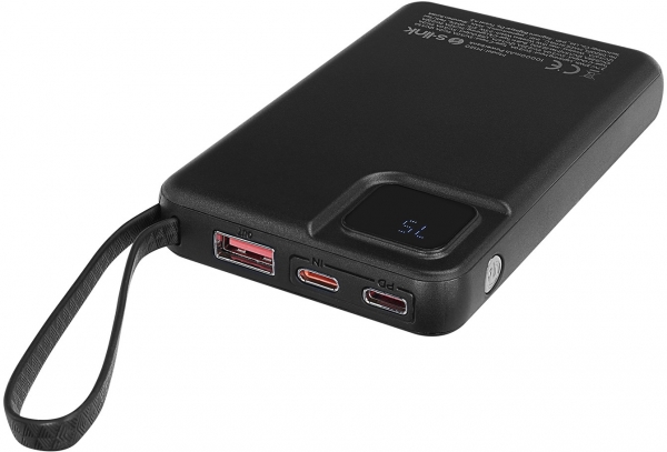S-link M120 10000 mAh Powerbank — ürün görseli 7