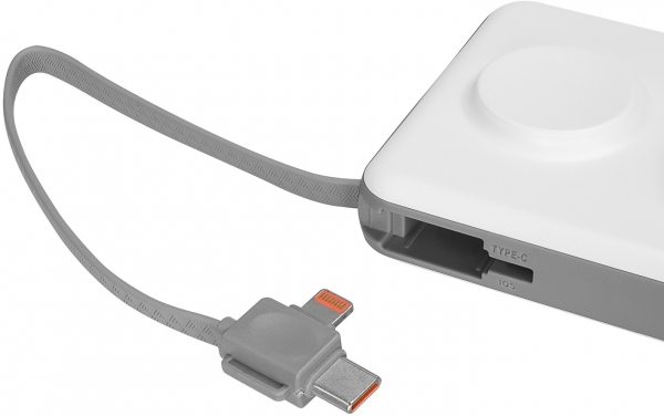 S-link M120 10000 mAh Powerbank — ürün görseli 12