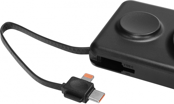 S-link M120 10000 mAh Powerbank — ürün görseli 11
