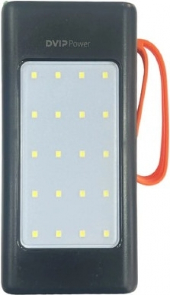 Dvip IP50 50000 mAh Powerbank — ürün görseli 2