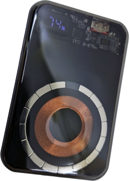 Dexim S5 10000 mAh Powerbank (DCA0061) — ürün görseli 4
