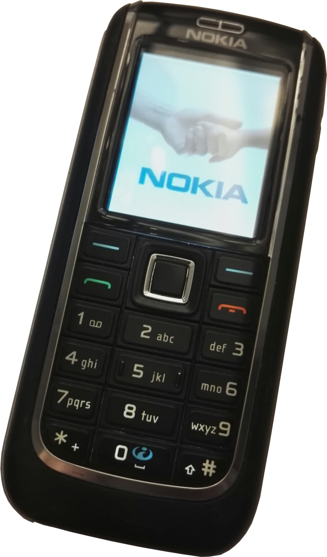 Nokia 6151 (2006)