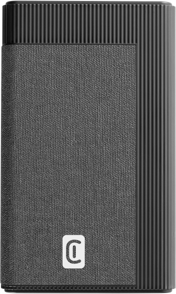 Cellularline Rocket 20000 mAh Powerbank (PBROCKETIT20000K)
