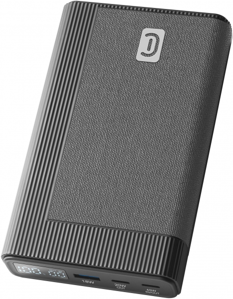 Cellularline Rocket 20000 mAh Powerbank (PBROCKETIT20000K) — ürün görseli 3