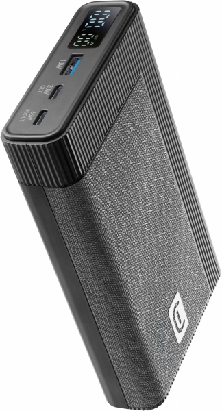 Cellularline Rocket 20000 mAh Powerbank (PBROCKETIT20000K) — ürün görseli 2