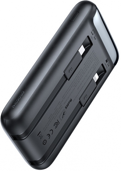 Mcdodo MC-023 10000 mAh Powerbank (MC-0231) — ürün görseli 5