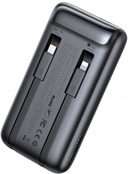 Mcdodo MC-023 10000 mAh Powerbank (MC-0231) — ürün görseli 4
