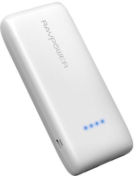 RAVPower Ace 12000 mAh Powerbank (RP-PB065) — ürün görseli 2