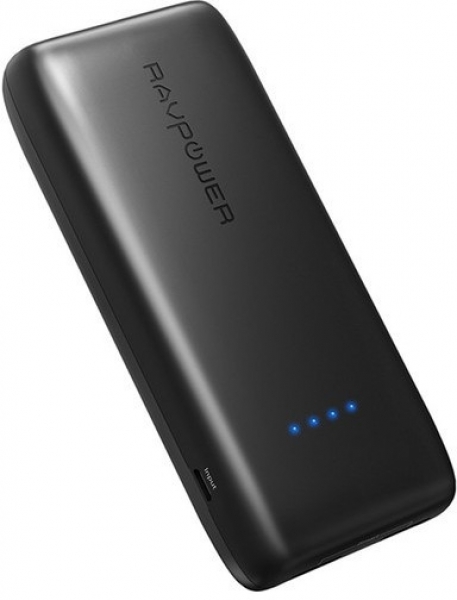 RAVPower Ace 12000 mAh Powerbank (RP-PB065)