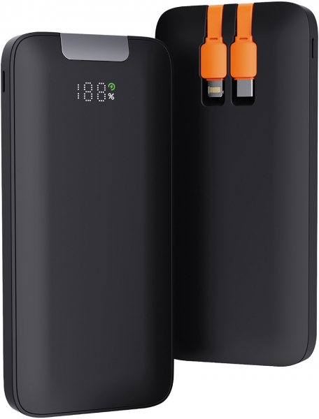 Sunix PB-55 10000 mAh Powerbank — ürün görseli 3