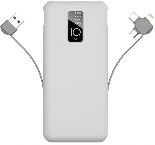 Zore PW-05 10000 mAh Powerbank — ürün görseli 2