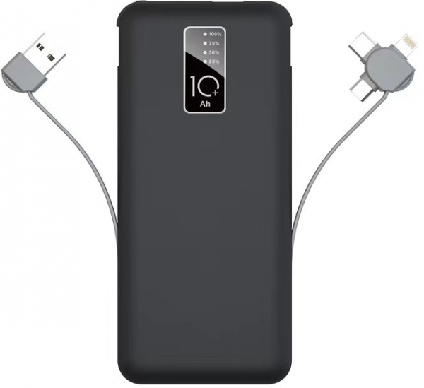 Zore PW-05 10000 mAh Powerbank — ürün görseli 3