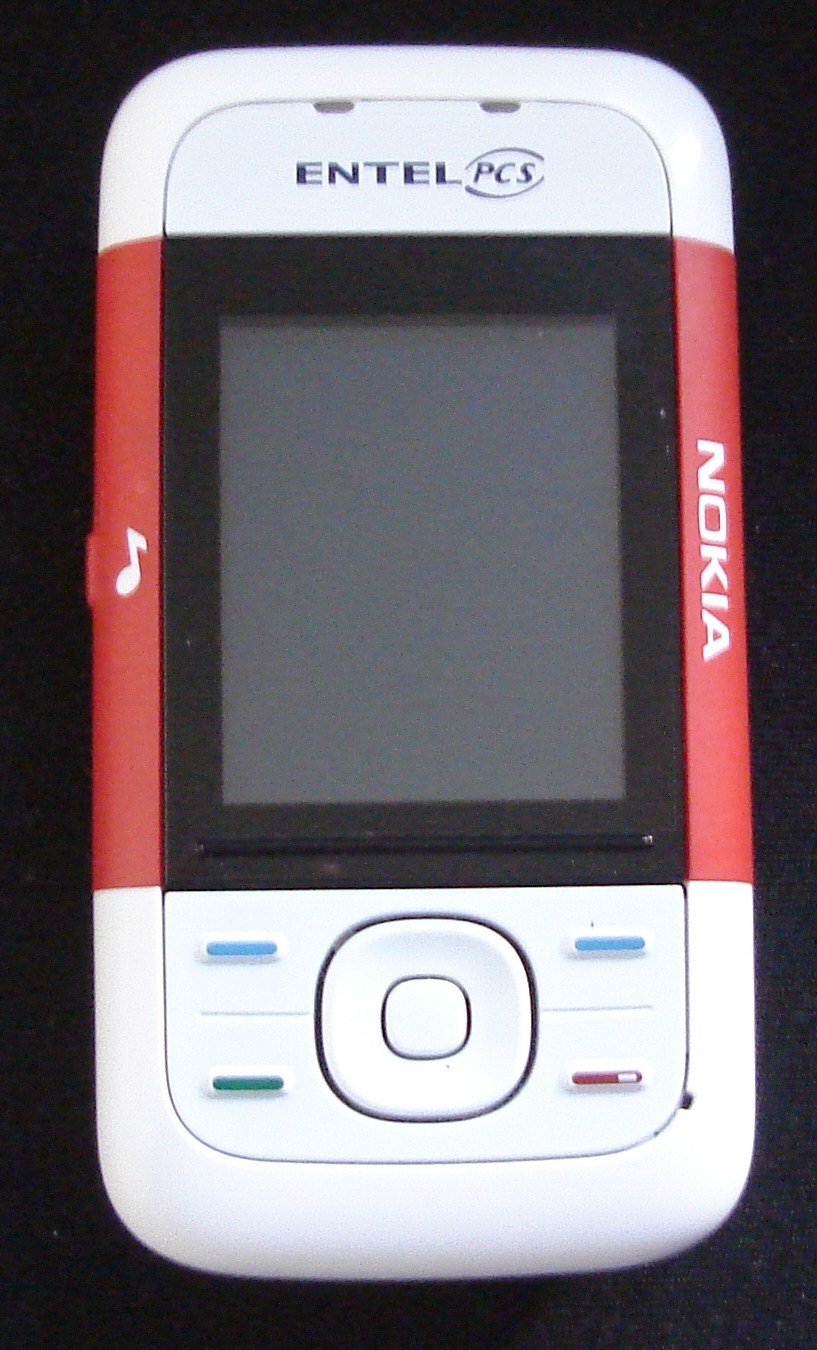 Nokia 5200 (2006)