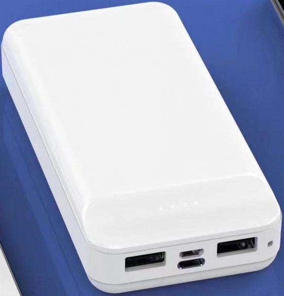 Zore B-05 20000 mAh Powerbank — ürün görseli 3