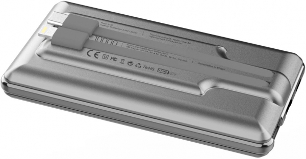 Simex Polite S-38 10000 mAh Powerbank — ürün görseli 3