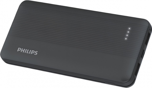 Philips DLP2120B/93 10000 mAh Powerbank — ürün görseli 2