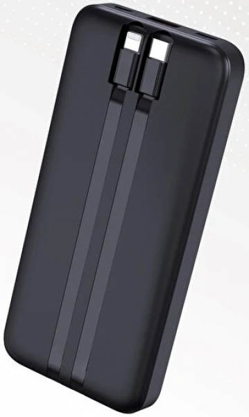 X-Level X-PowerDuo 10000 mAh Powerbank (XP2302) — ürün görseli 3